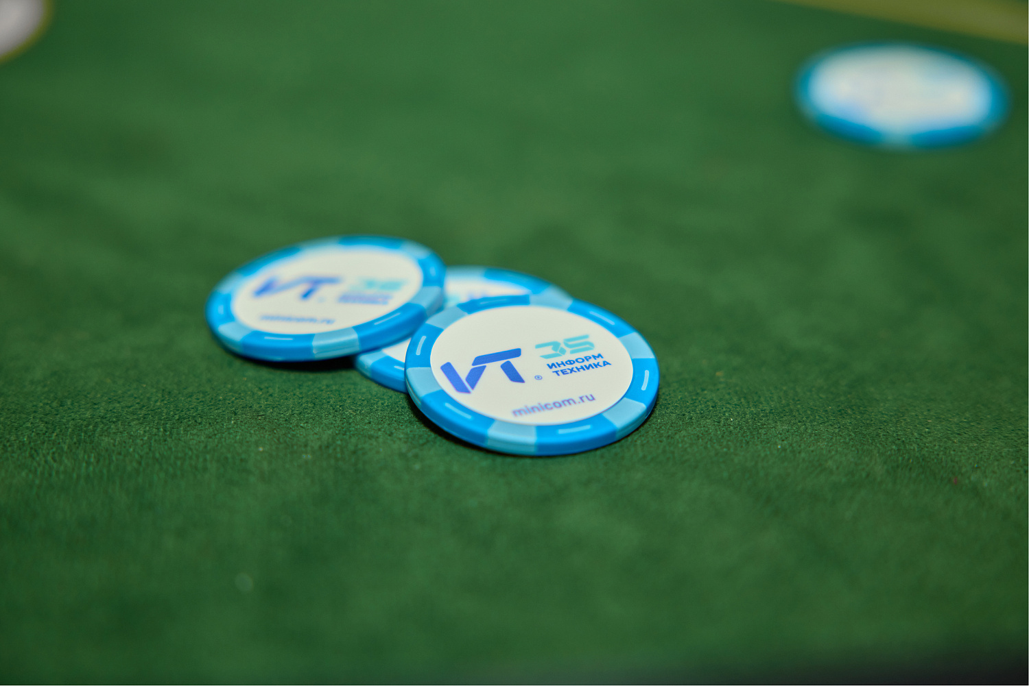 Информтехника собрала отраслевых экспертов на Партнер Хаб 2025: открытый диалог, тренды и новинки